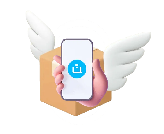 Доставляем по Москве — бесплатно! Доставляем по Москве — бесплатно!