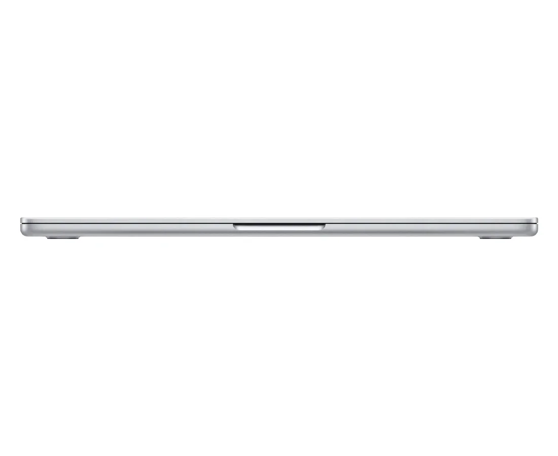 Ноутбук Apple MacBook Air 13" 2024, MRXQ3, (M3 4.1 ГГц, RAM 8 ГБ, SSD 256 ГБ), Silver Ноутбук Apple MacBook Air 13" 2024, MRXQ3, (M3 4.1 ГГц, RAM 8 ГБ, SSD 256 ГБ), Silver