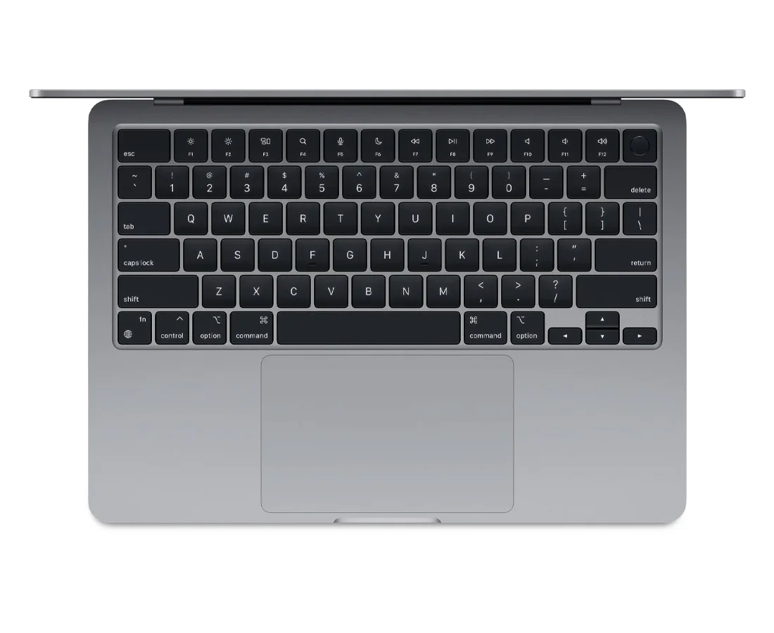 Ноутбук Apple MacBook Air 13" 2024, MRXP3, (M3 4.1 ГГц, RAM 8 ГБ, SSD 512 ГБ), Space Gray Ноутбук Apple MacBook Air 13" 2024, MRXP3, (M3 4.1 ГГц, RAM 8 ГБ, SSD 512 ГБ), Space Gray