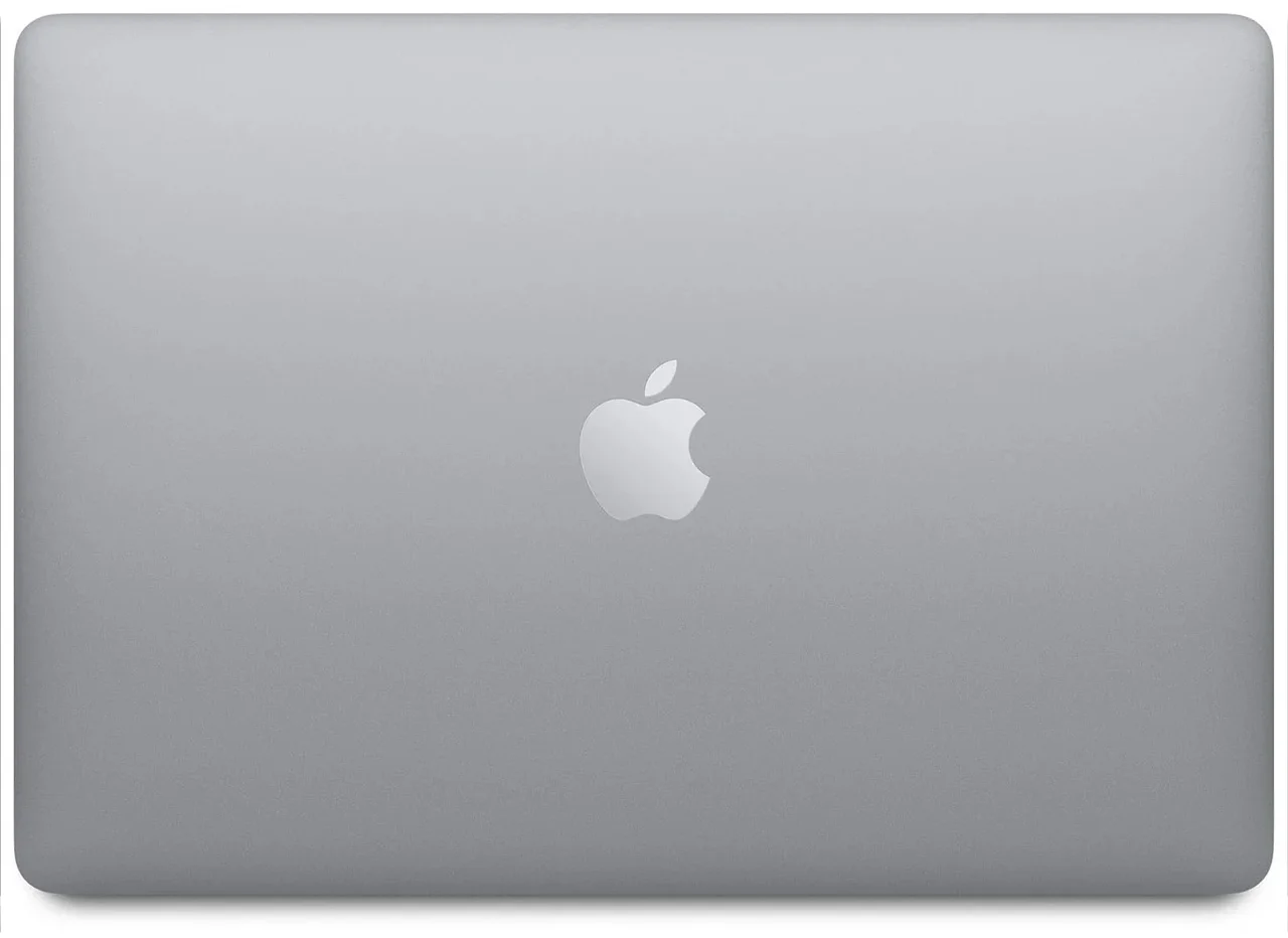 Ноутбук Apple MacBook Air 13" 2020, MGN63 (M1 3.2 ГГц, RAM 8 ГБ, SSD 256 ГБ), Space Gray Ноутбук Apple MacBook Air 13" 2020, MGN63 (M1 3.2 ГГц, RAM 8 ГБ, SSD 256 ГБ), Space Gray