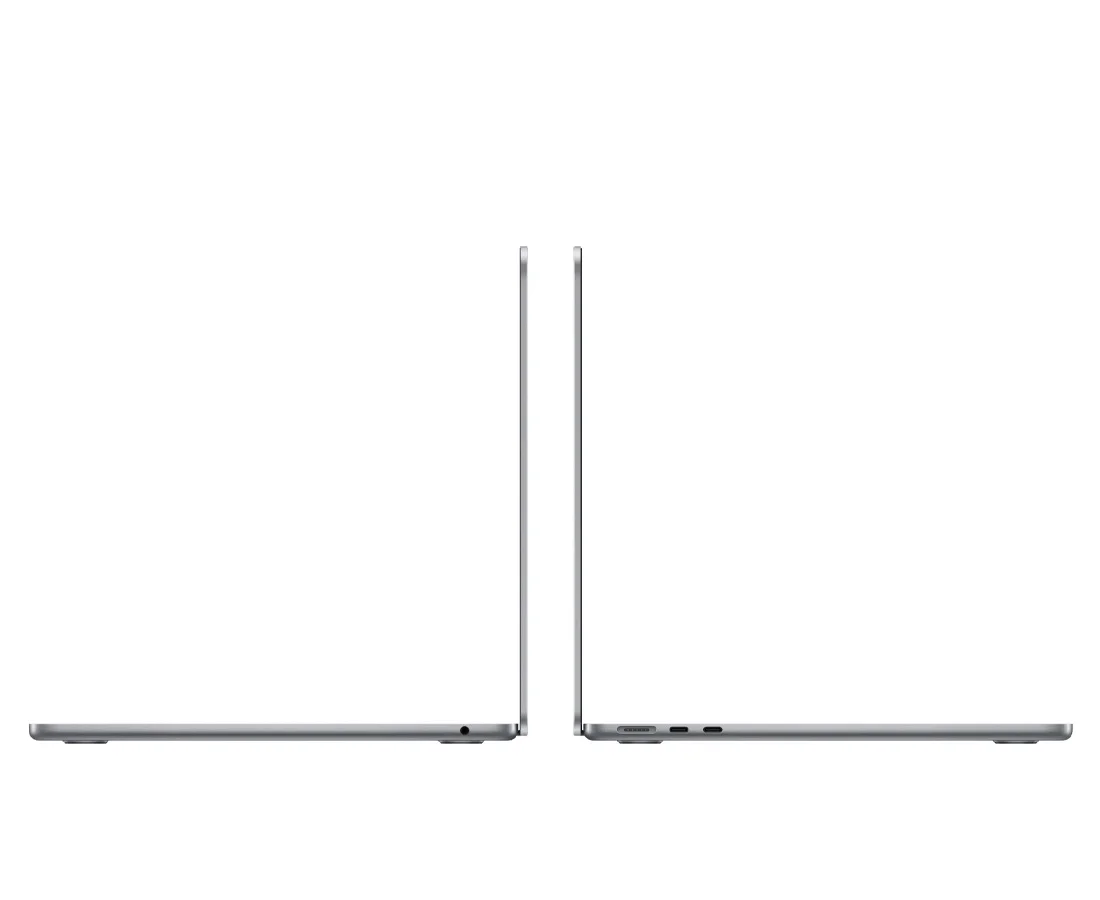 Ноутбук Apple MacBook Air 13" 2024, MRXP3, (M3 4.1 ГГц, RAM 8 ГБ, SSD 512 ГБ), Space Gray Ноутбук Apple MacBook Air 13" 2024, MRXP3, (M3 4.1 ГГц, RAM 8 ГБ, SSD 512 ГБ), Space Gray