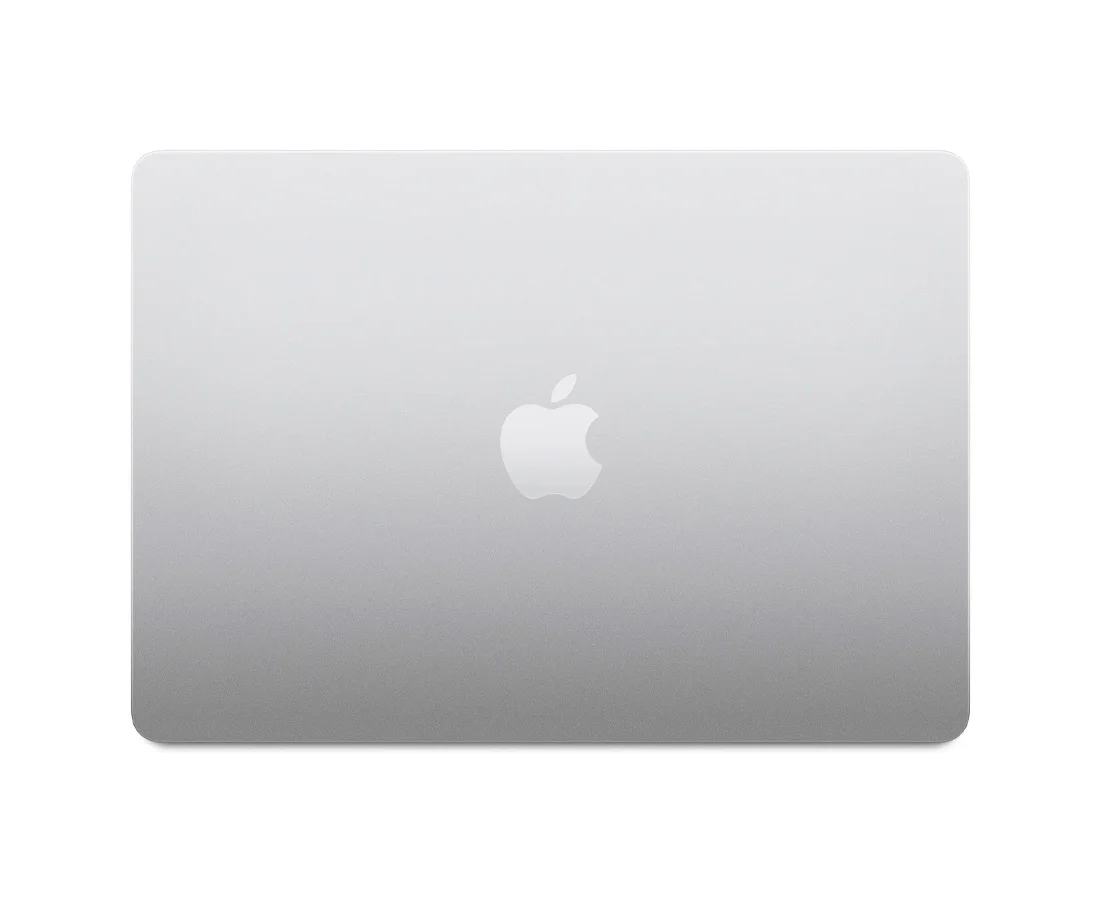 Ноутбук Apple MacBook Air 13" 2024, MRXQ3, (M3 4.1 ГГц, RAM 8 ГБ, SSD 256 ГБ), Silver Ноутбук Apple MacBook Air 13" 2024, MRXQ3, (M3 4.1 ГГц, RAM 8 ГБ, SSD 256 ГБ), Silver